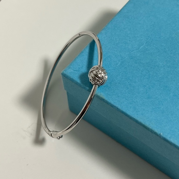 Kate Spade Know the Ropes bracelet/ bangle - Picture 5 of 7